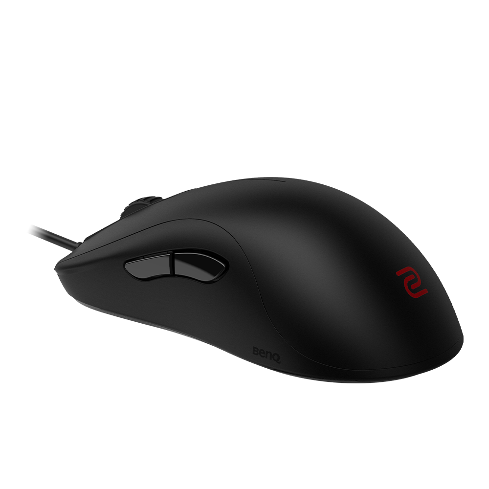 ZA12-B - Gaming Mouse for eSports | ZOWIE Japan