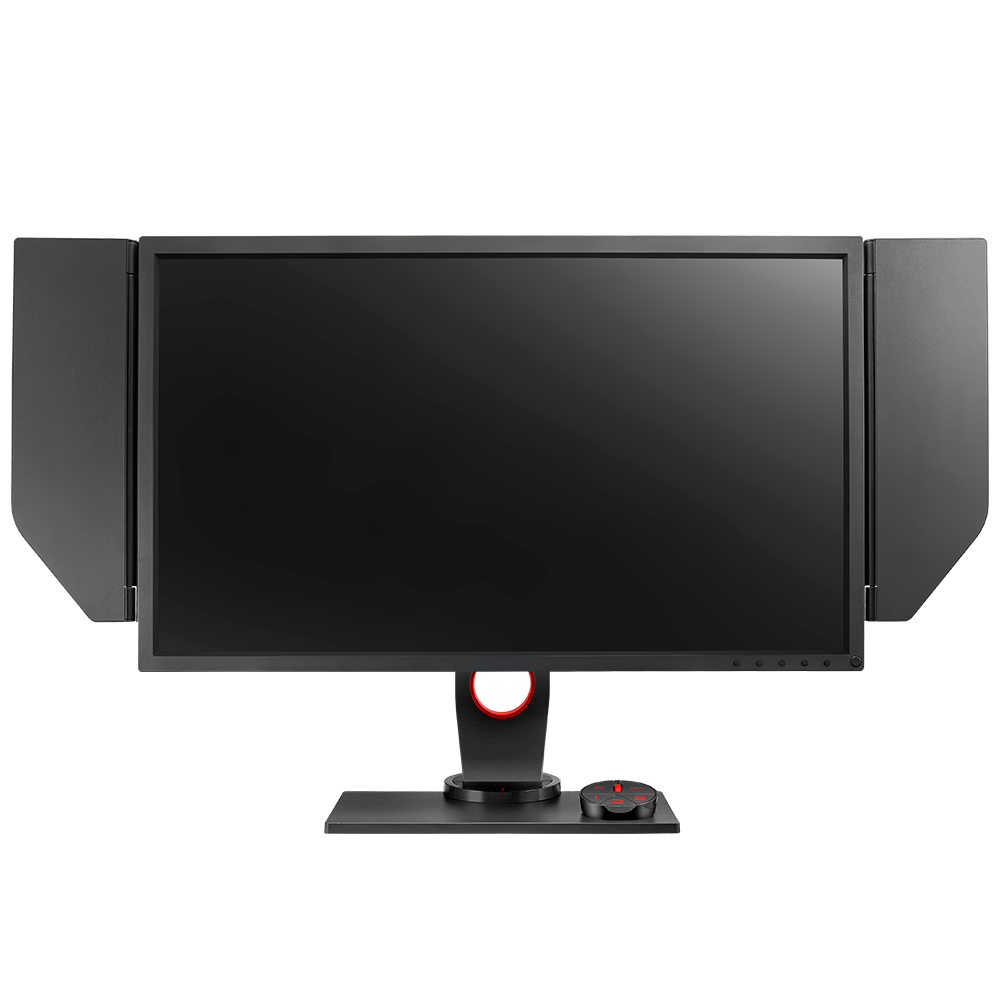 ZOWIE XL2546K 240Hz ゲーミングモニター/DyAc⁺™/24.5インチ | ZOWIE Japan