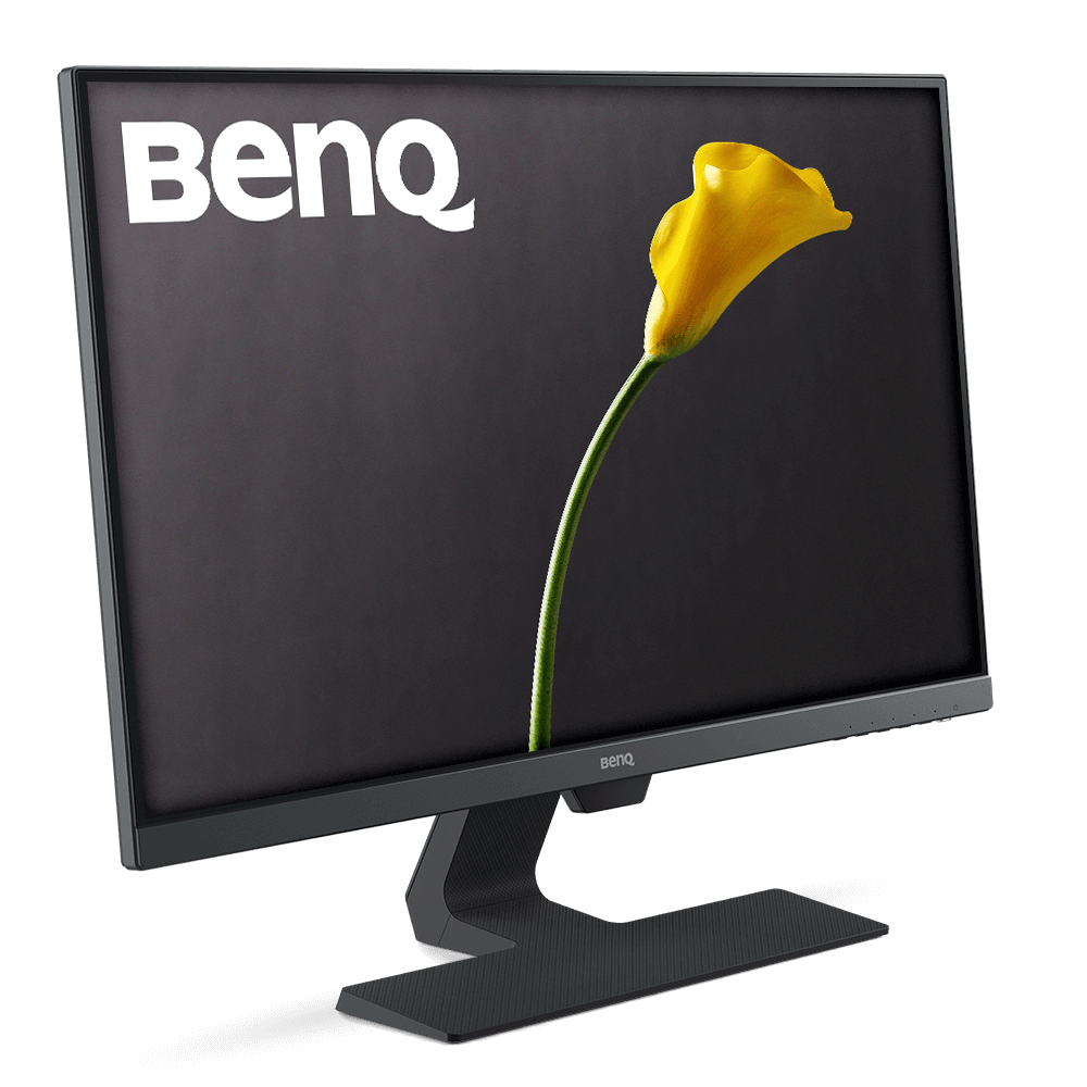 GW2790 | 27” 1080p IPS 100Hz Eye-Care Home & Office Monitor | BenQ