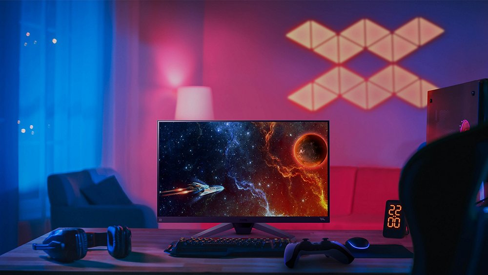 EX2510S | MOBIUZ 24.5