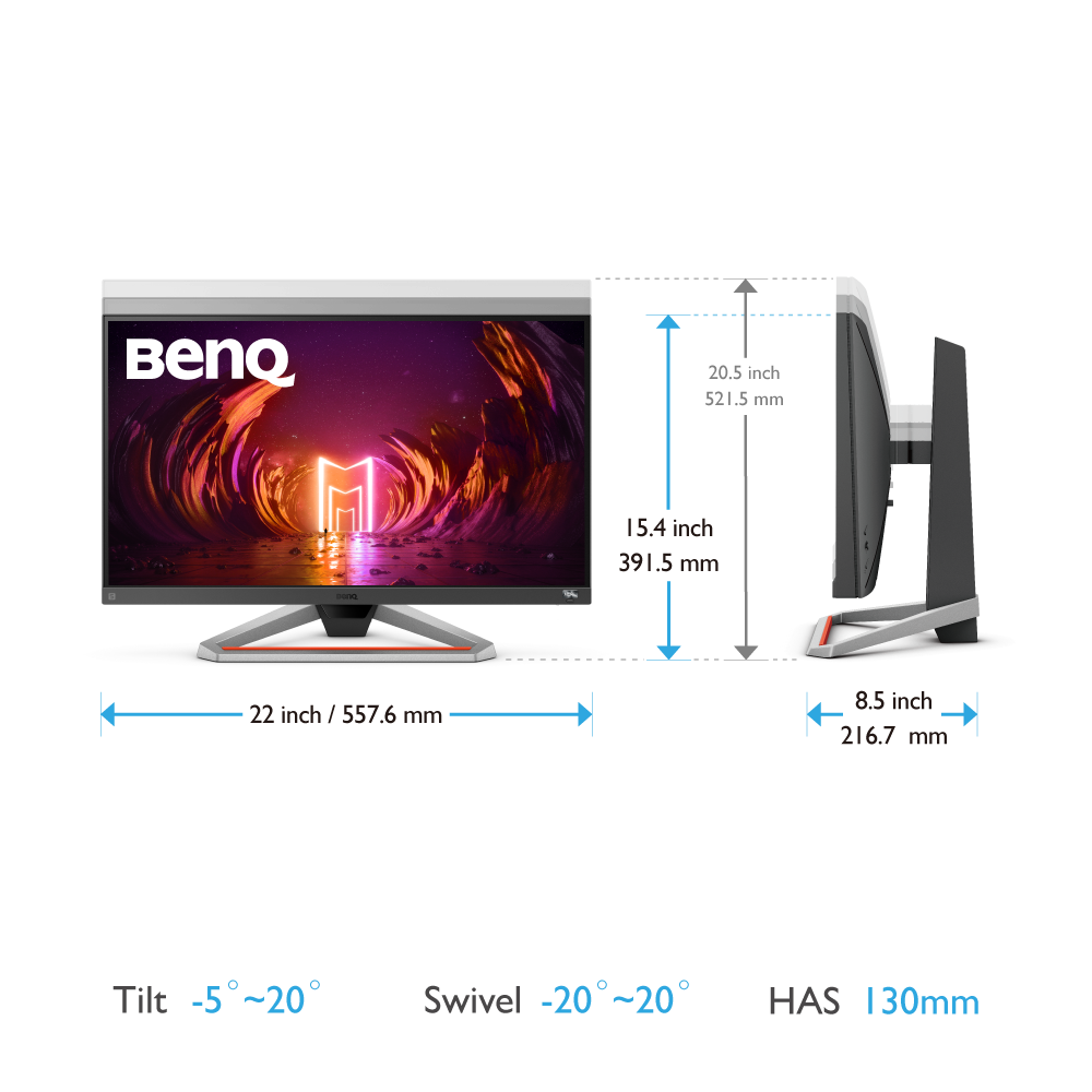 EX2510S Product Info | BenQ US