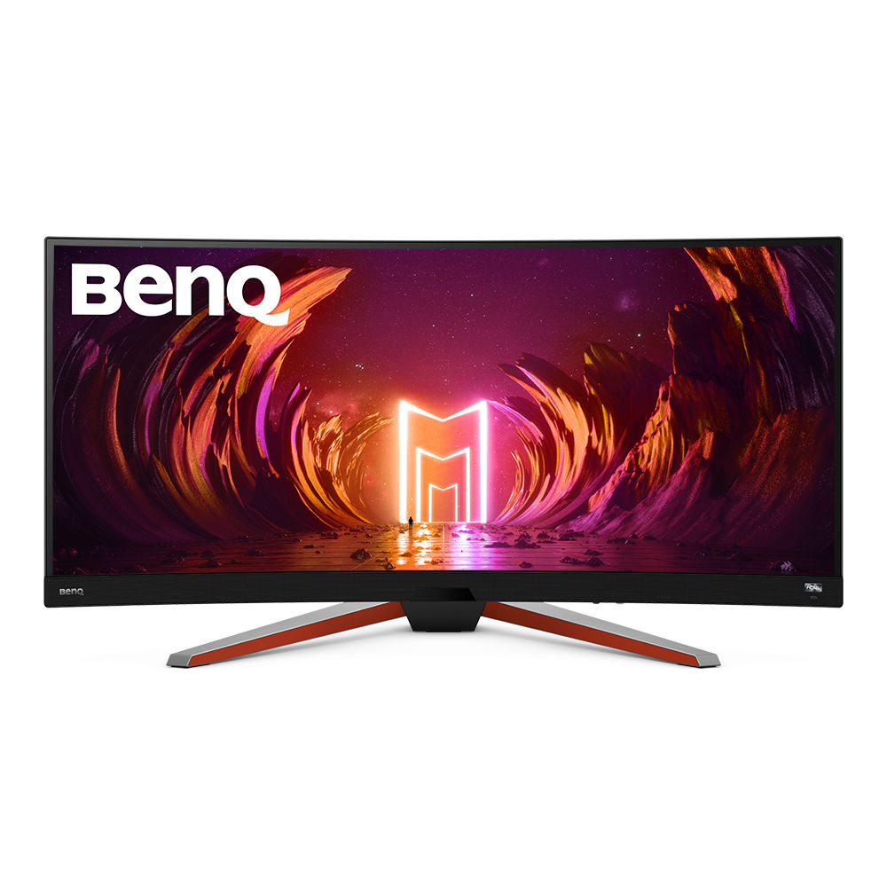 Buy EX3415R | MOBIUZ 144Hz 2K 1900R Ultrawide Gaming Monitor | BenQ US