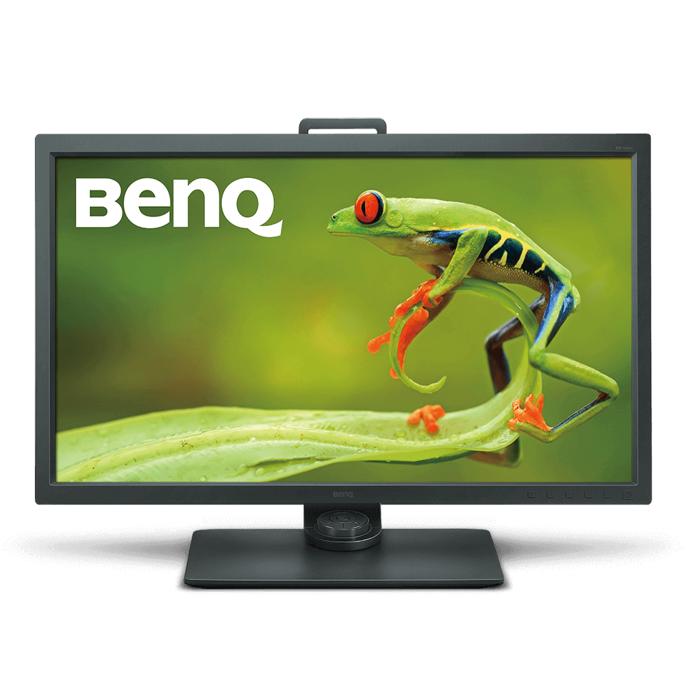 31.5型 Adobe RGB 99%カバー写真家向け 4K UHDカラーマネージメント