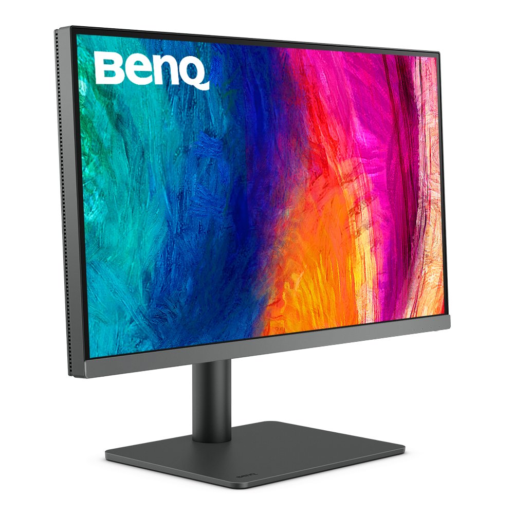 BenQ Creative Pro PD2706U｜27-inch 4K UHD 95% P3 HDR400 USB Type-C