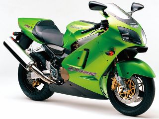 カワサキ（KAWASAKI）Ninja ZX-12Rのカタログ情報 | 沖縄のバイクを