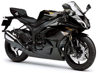 カワサキ（KAWASAKI）2010年 Ninja ZX-6Rのカタログ情報 | 沖縄の