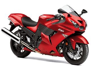 カワサキ（KAWASAKI）2007年 Ninja ZX-14のカタログ情報 | 沖縄の