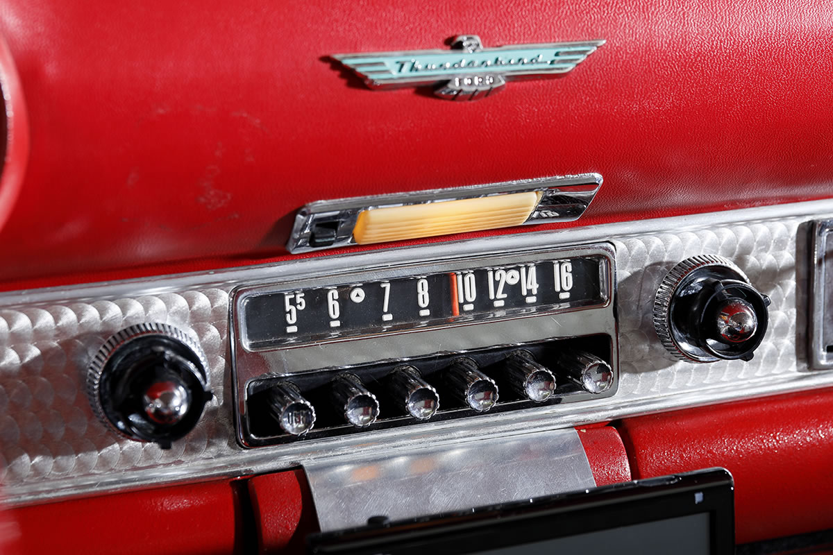 フォード / サンダーバード | CARZY