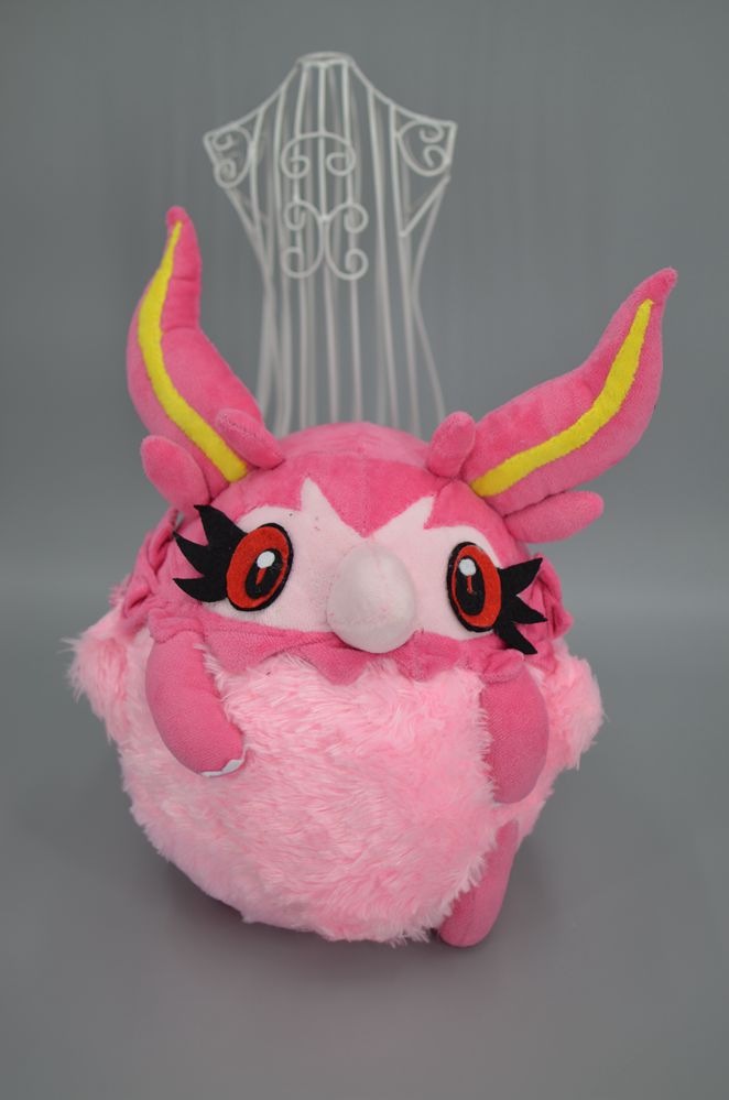 フレフワン ぬいぐるみ(2022) ポケモン - PokemonKingdom.com