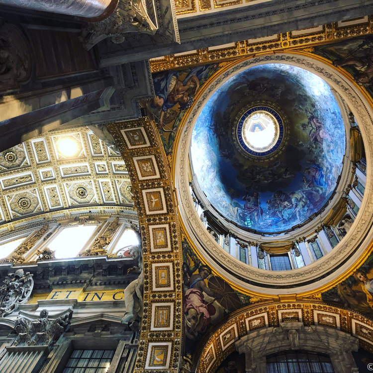 サン・ピエトロ大聖堂 - （バチカン市国）の詳細情報 ｜ ことりっぷ