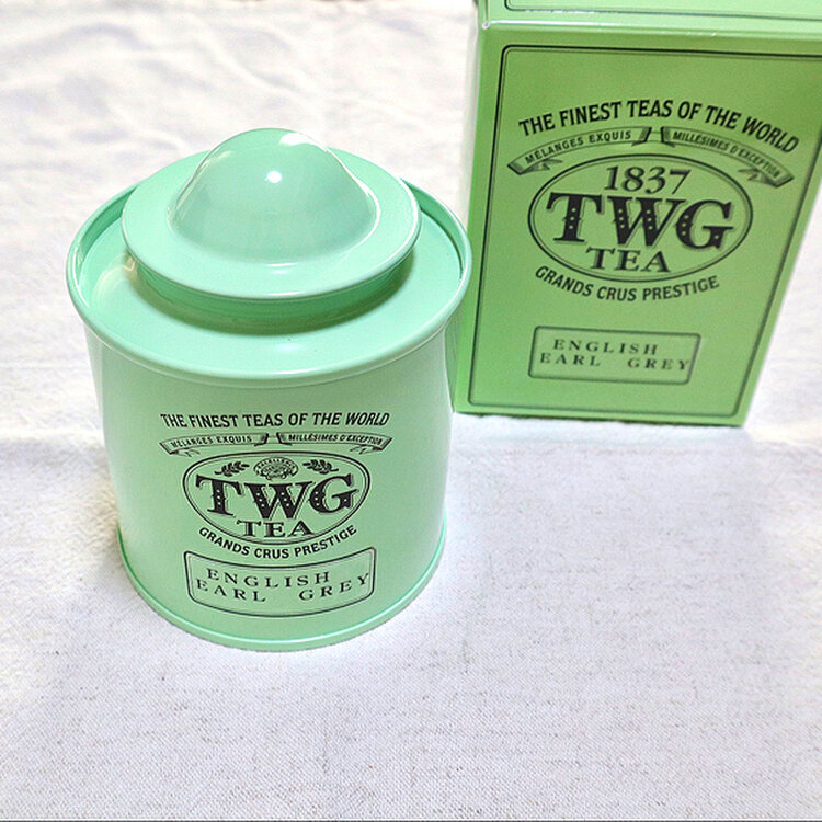 milk.さんの投稿/TWG Tea at Takashimaya B2 ｜ ことりっぷ