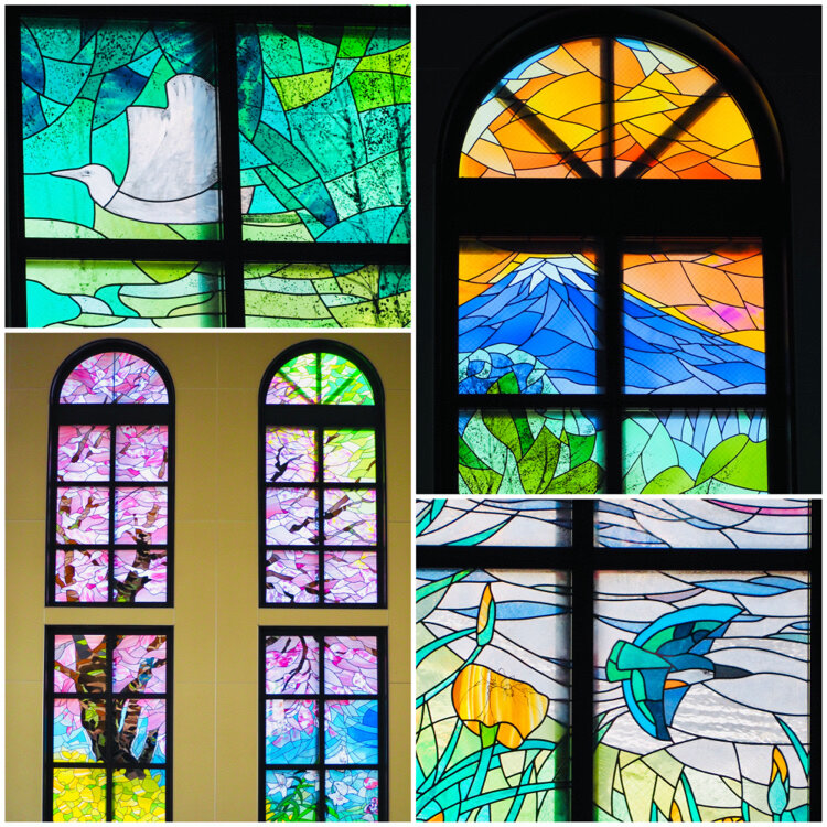 なないろさんの投稿/坂戸駅 ｜ ことりっぷ