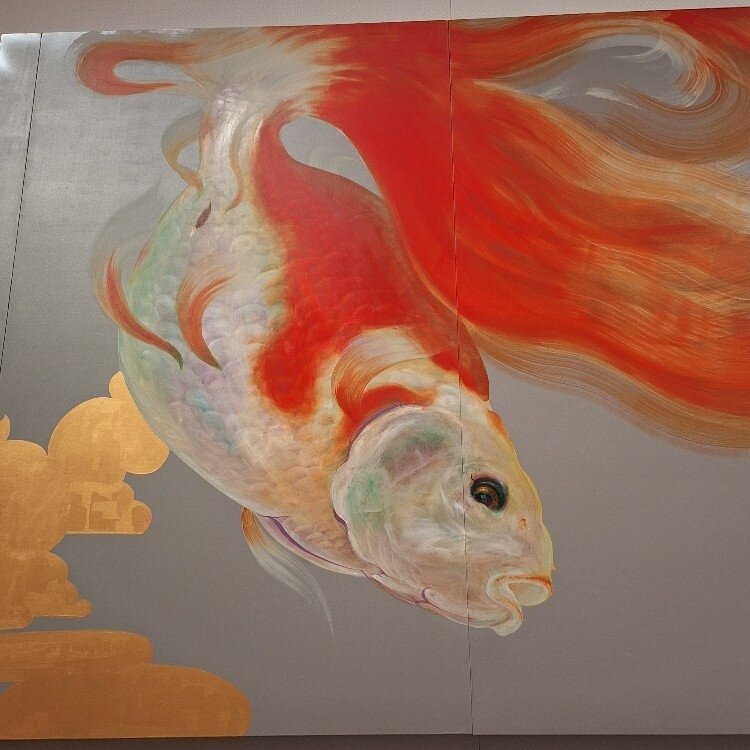 なっちゃんさんの投稿/あべのハルカス美術館 ｜ ことりっぷ