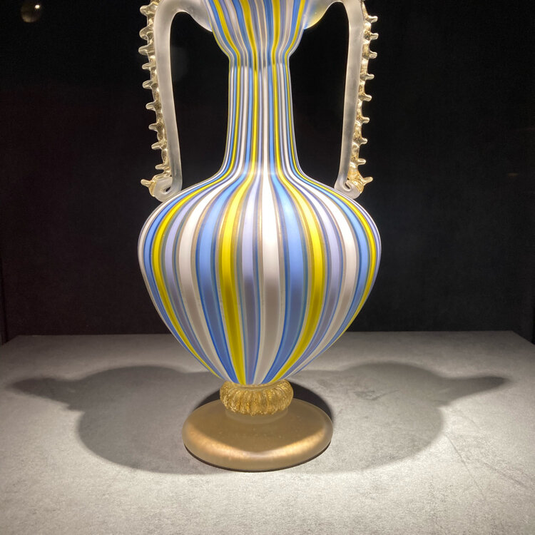 めぐちゃんずさんの投稿/藤田喬平ガラス美術館 ｜ ことりっぷ