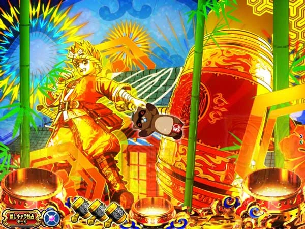 新演出搭載!】P大工の源さん 超韋駄天 LIGHT登場! | PACHINKO・SLOT で