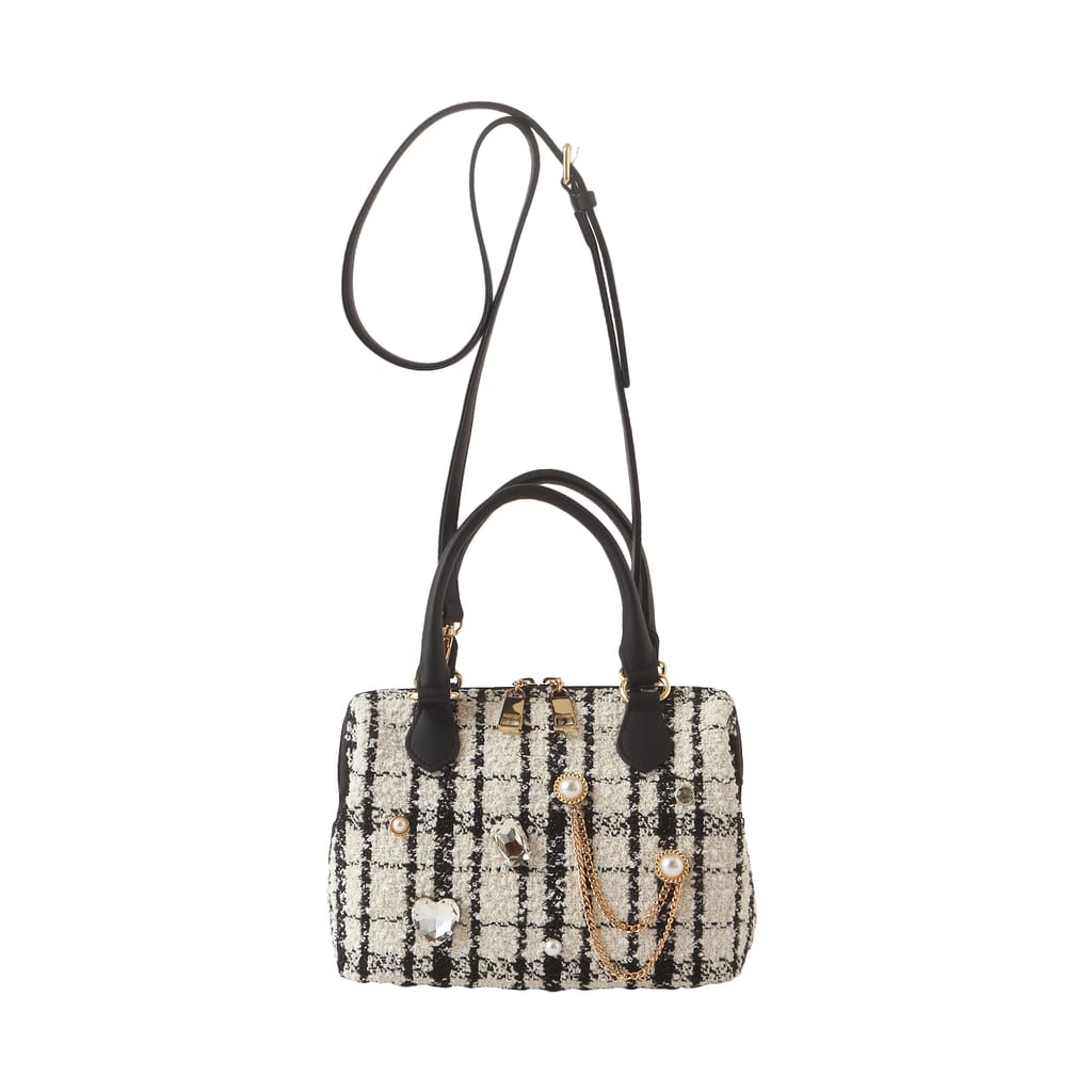 靴・バッグのダイアナ通販サイト ｜ SH6112: バッグ 【dianashoes.com】