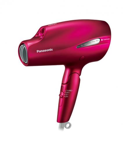 Panasonic ヘアードライヤー ナノケア EH-NA99-RP ルージュピンク