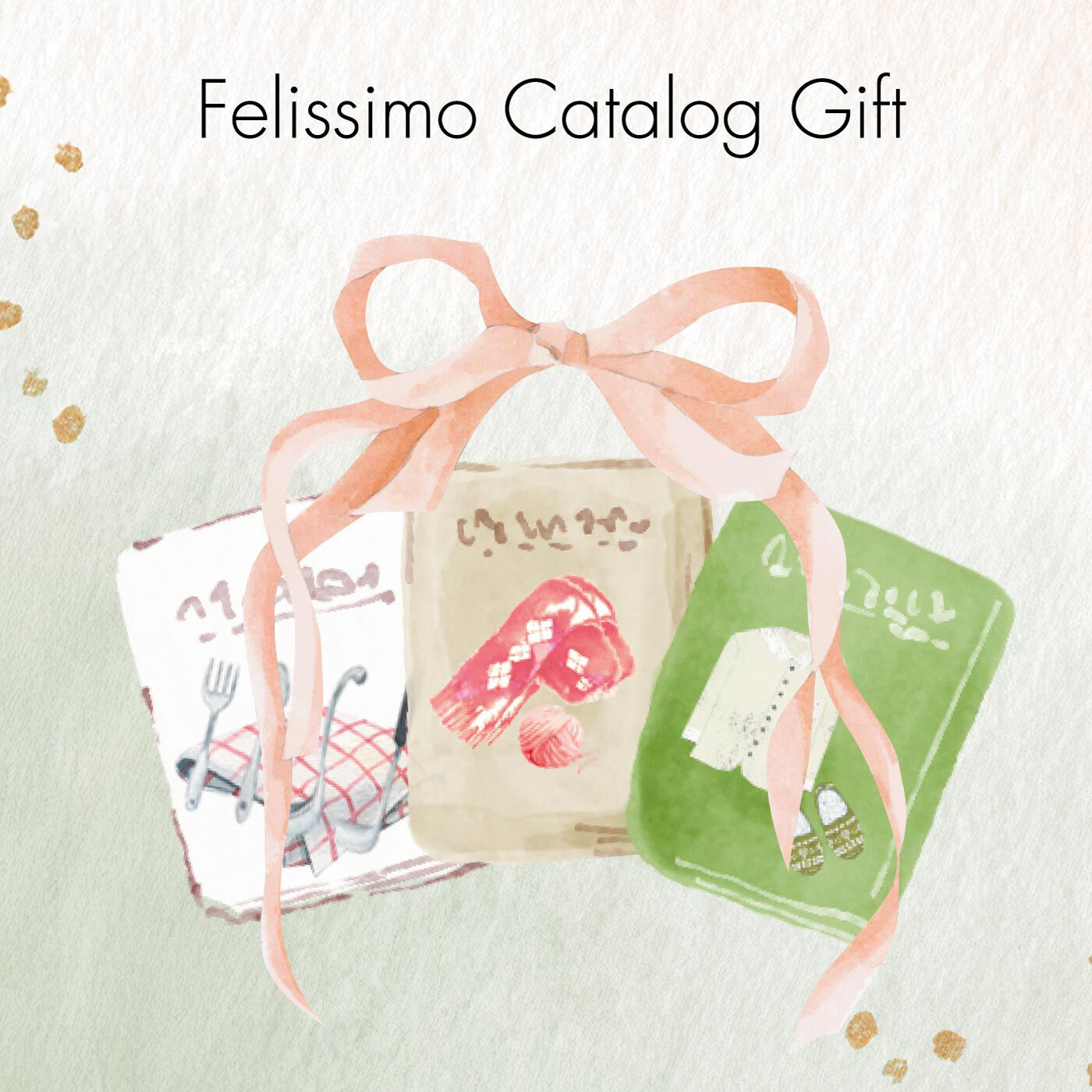 フェリシモカタログギフト 10,000円コース｜フェリシモギフトショップ