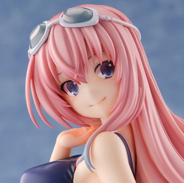 ようこそ実力至上主義の教室へ「一之瀬帆波 競泳水着 ver.」の