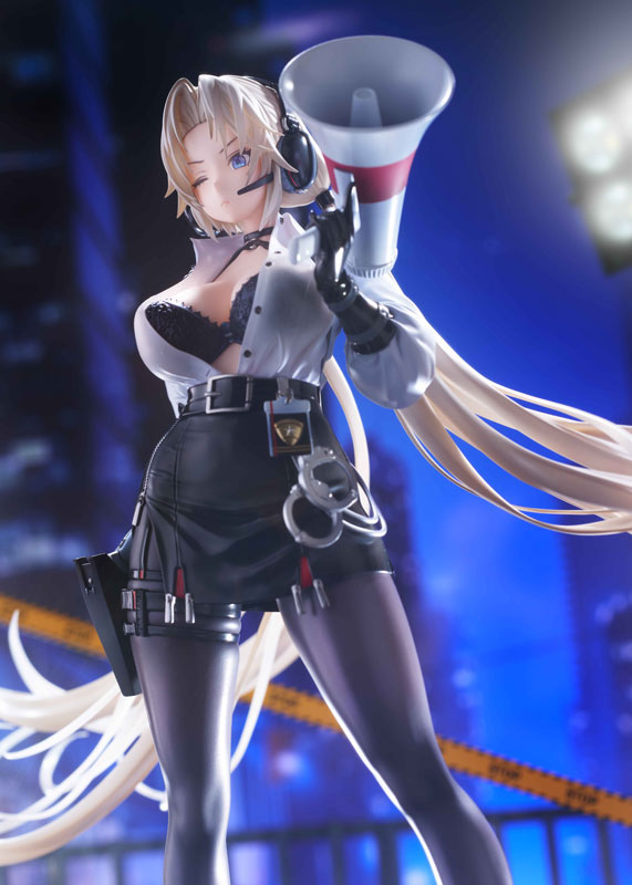 アズールレーン「クロンシュタット 突入開始ッッ！」のフィギュア情報