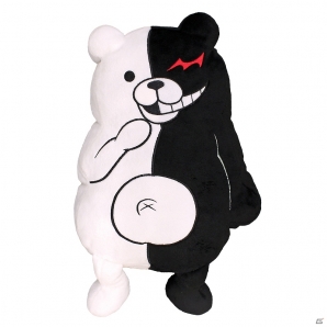 ダブルゲット賞には破壊神暗黒四天王ぬいぐるみセットが登場