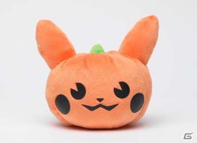 ピカチュウがハロウィンで仮装！ポケモンセンターにて季節商品