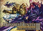 イラスト集「モンスターハンター イラストレーションズIII」が発売