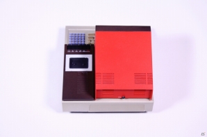 MZ-80Cをミニチュアサイズで再現―ハル研究所がPasocomMini（パソコン