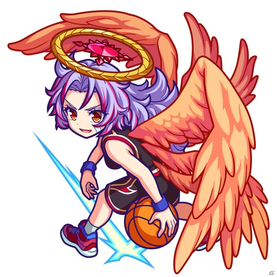 モンパニ」パンドラ役・小倉唯さんのサイン色紙をGamer読者に