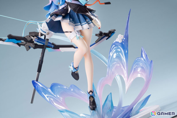 崩壊：スターレイル」三月なのかの1/7スケール 完成品フィギュアが