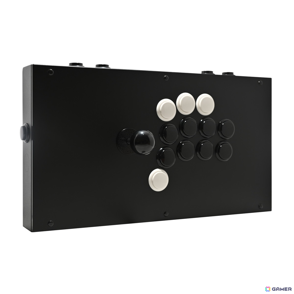 FightBox」よりアケコン3製品が6月27日に発売！静音モデルやレバーレス