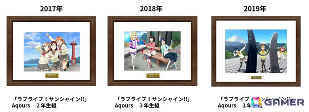 バンダイナムコHD、2025年3月末の株主優待制度の内容を発表――アート