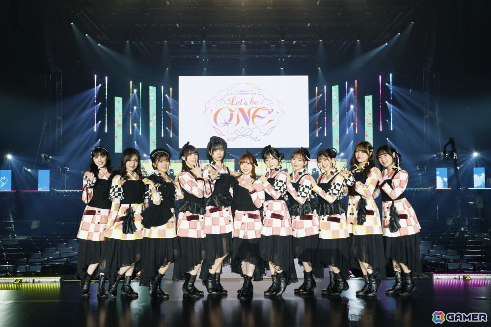 ラブライブ！スーパースター!!」Liella! 6thライブツアー東京公演レポ