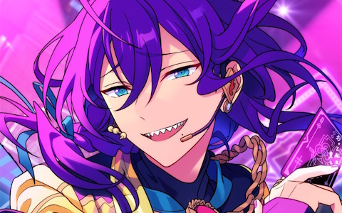 あんスタ！！」伏見弓弦の「ESCAPE」がフルサイズ配信！2人きりの空間