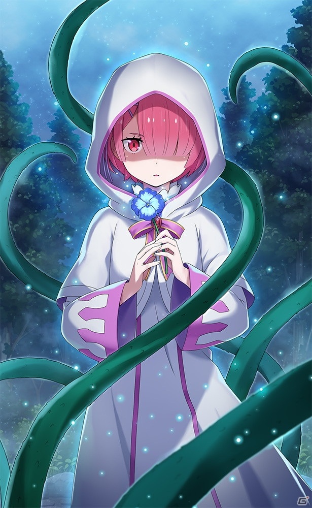 Re:ゼロから始める異世界生活 Lost in Memories」で「ペテルギウス討伐