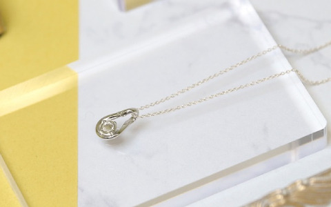 アンジェリーク ルミナライズ」守護聖からプレゼントされるネックレス