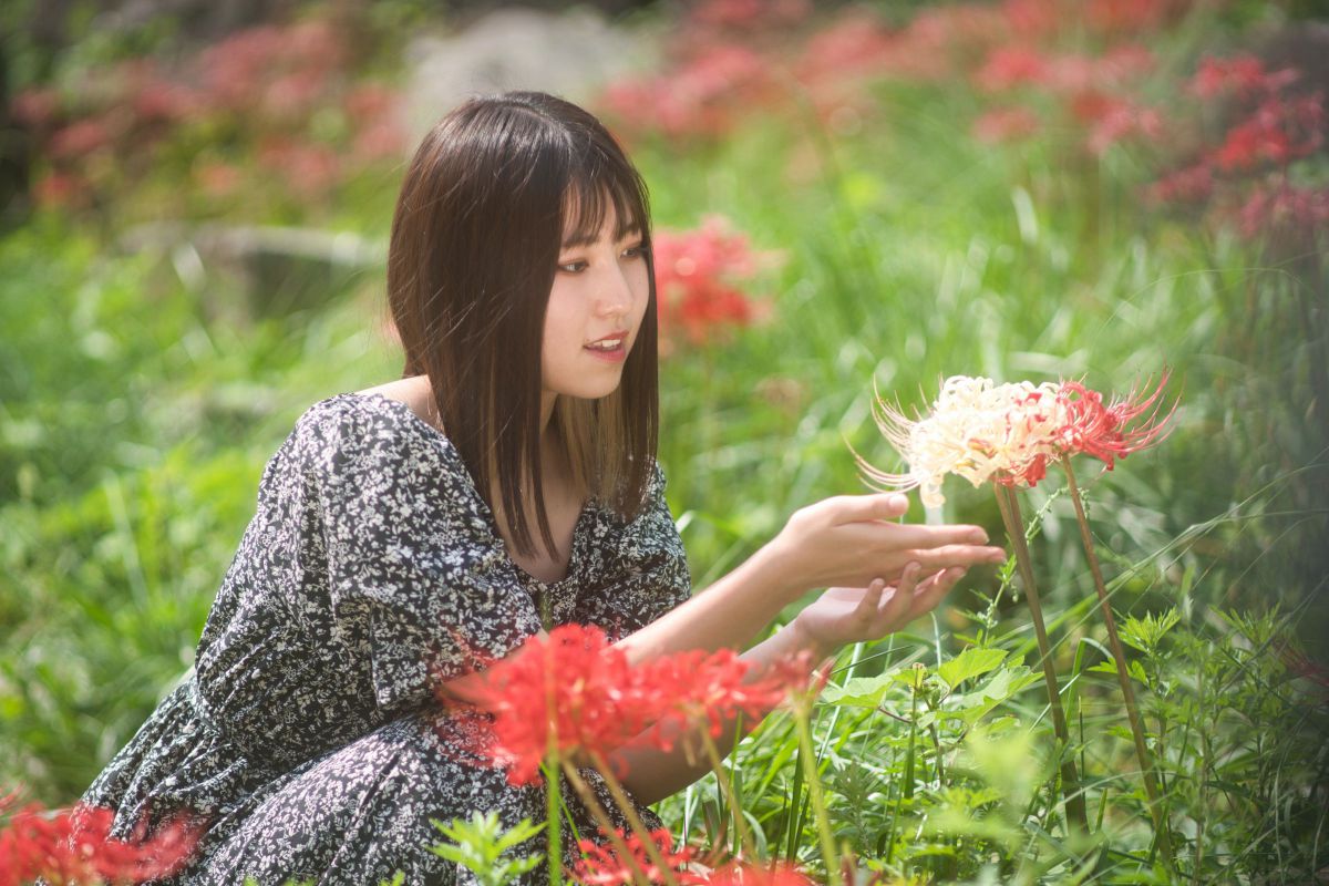 EF135mm F2.8（ソフトフォーカス機構付き）で撮影された写真 | 写真