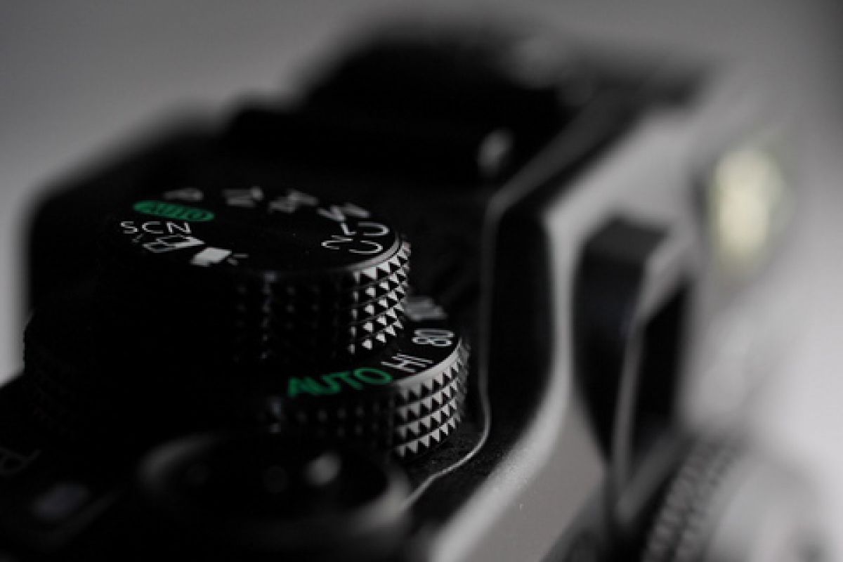 最強のコンデジ、Canon PowerShot G10 | GANREF