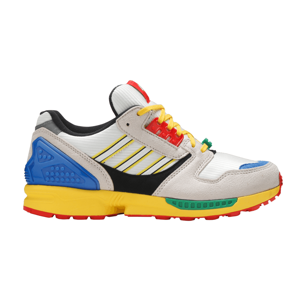 Buy LEGO x adidas ZX 8000 'A-ZX Series - Mixed Blocks' - FZ3482 | GOAT