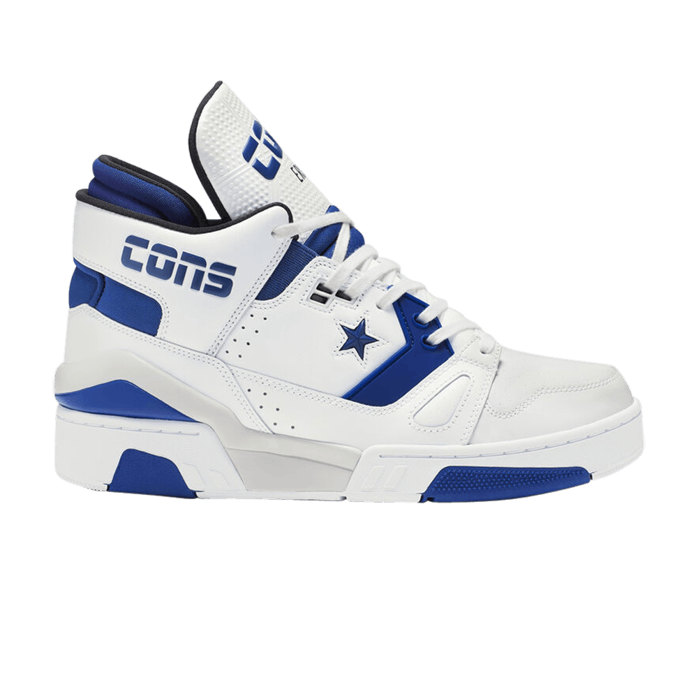 Buy Converse ERX-260 Mid 'Blue Mason' - 163851C | GOAT