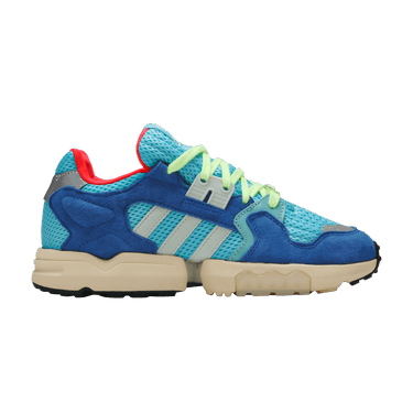 Buy Adidas ZX Torsion 'Bright Cyan' - EE4787 | GOAT