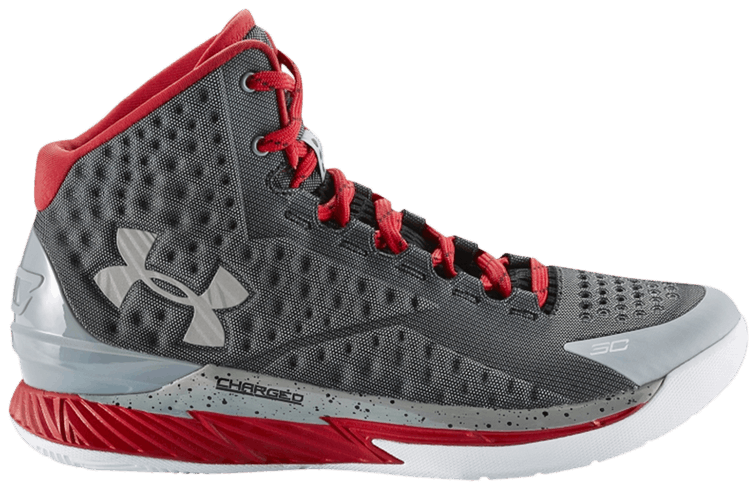 Buy Under Armour Curry 1 'Underdog' - 1258723 036 | GOAT