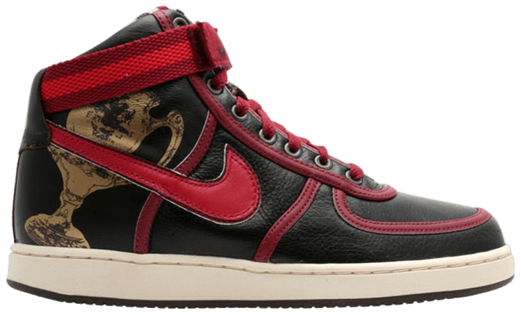 Buy Nike Vandal High Premium Bfive - 315060 261 | GOAT