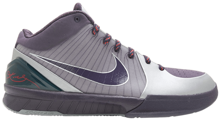 Buy Nike Zoom Kobe 4 'Chaos Joker' - 344335 051 | GOAT