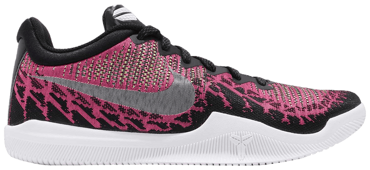 Buy Nike Mamba Rage EP 'Pink Blast' - 908974 600 | GOAT CA