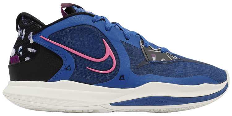 Buy Nike Kyrie Low 5 EP 'Precious Stones' - DJ6014 400 | GOAT CA