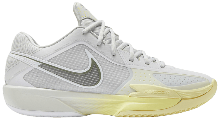 Buy Nike Air Zoom GT Cut Cross EP 'Photon Dust White' - HF0231 002