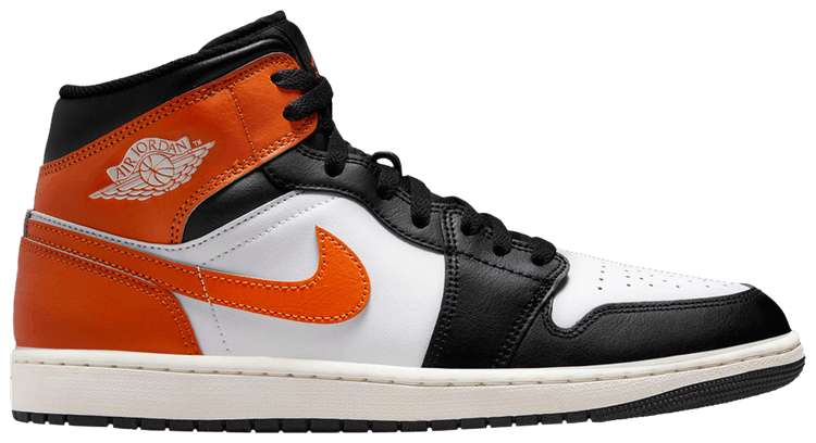 Buy Air Jordan 1 Mid 'Shattered Backboard' 2025 - DQ8426 801 | GOAT CA