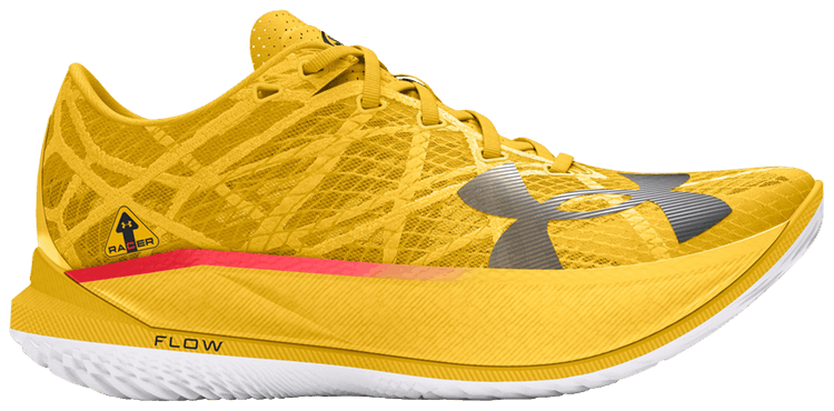 Buy Under Armour Flow Velociti Elite 2 'Streetracer - Taxi