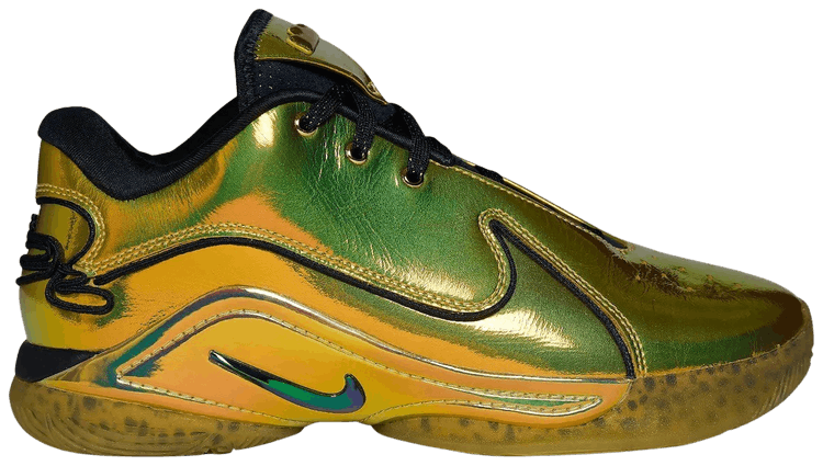 Buy Nike LeBron 22 'Immortalized Pack - Gold' - II5134 900 | GOAT CA